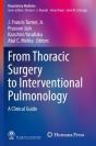 From Thoracic Surgery To Interventional Pulmonology - Preview