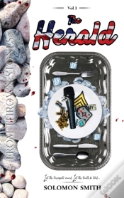 Capa do artigo From Thrown Stones