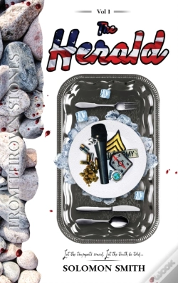 Capa do artigo From Thrown Stones