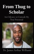 From Thug To Scholar