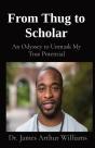 From Thug To Scholar - Preview
