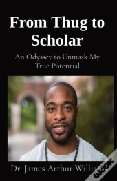 From Thug To Scholar
