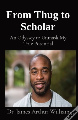 Capa do artigo From Thug To Scholar