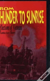 Capa do artigo From Thunder To Sunrise