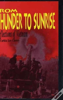 Capa do artigo From Thunder To Sunrise