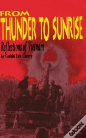 Capa do artigo From Thunder To Sunrise