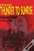 From Thunder To Sunrise