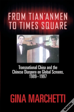 Capa do artigo From Tian'Anmen To Times Square