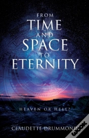 Capa do artigo From Time And Space To Eternity