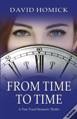 Capa do artigo From Time To Time