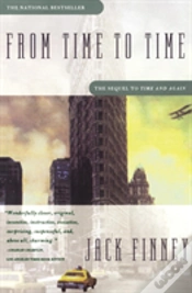 Capa do artigo From Time To Time