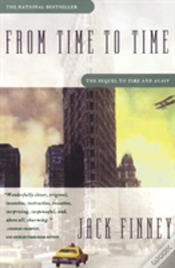 Capa do artigo From Time To Time