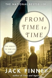 Capa do artigo From Time To Time
