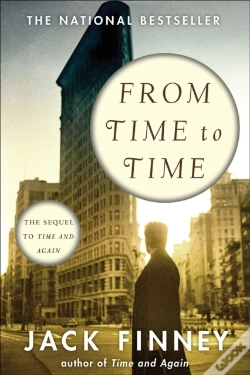 Capa do artigo From Time To Time