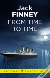 Capa do artigo From Time To Time