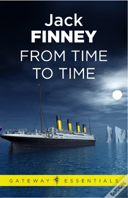 Capa do artigo From Time To Time
