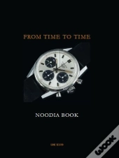 From Time To Time Nodiabook