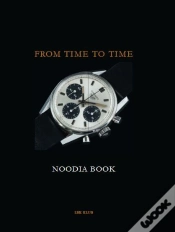 Capa do artigo From Time To Time Nodiabook