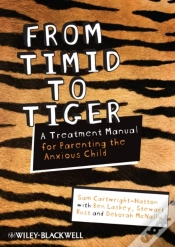 Capa do artigo From Timid To Tiger