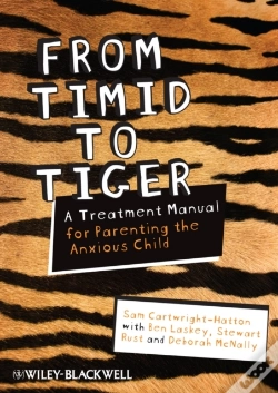 Capa do artigo From Timid To Tiger