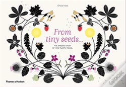 Capa do artigo From Tiny Seeds