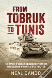 Capa do artigo From Tobruk To Tunis