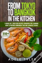 Capa do artigo From Tokyo To Bangkok In The Kitchen