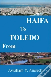 From Toledo-To-Haifa