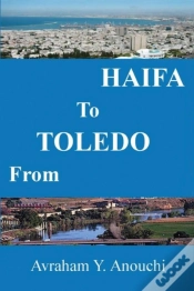 Capa do artigo From Toledo-To-Haifa