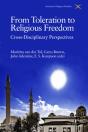 From Toleration To Religious Freedom - Preview
