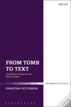 Capa do artigo From Tomb To Text