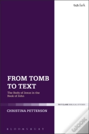 Capa do artigo From Tomb To Text
