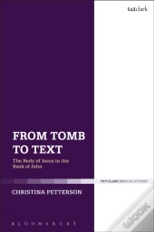 From Tomb To Text