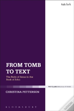 Capa do artigo From Tomb To Text