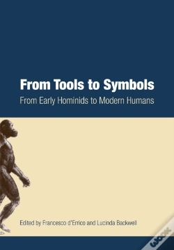 Capa do artigo From Tools To Symbols