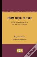 From Topic To Tale