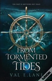 Capa do artigo From Tormented Tides