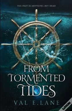 Capa do artigo From Tormented Tides