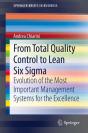 From Total Quality Control To Lean Six Sigma - Preview