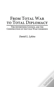 Capa do artigo From Total War To Total Diplomacy