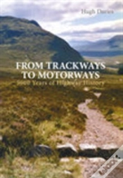 Capa do artigo From Trackways To Motorways