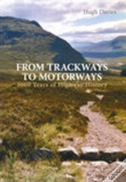 Capa do artigo From Trackways To Motorways