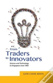 Capa do artigo From Traders To Innovators