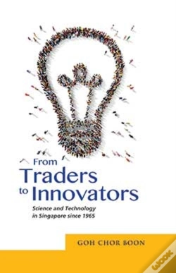 Capa do artigo From Traders To Innovators