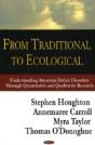 From Traditional To Ecological - Preview