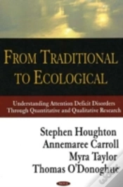 Capa do artigo From Traditional To Ecological