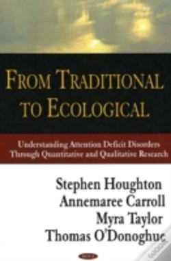 Capa do artigo From Traditional To Ecological