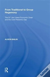 Capa do artigo From Traditional To Group Hegemony