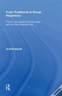 Capa do artigo From Traditional To Group Hegemony