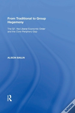 Capa do artigo From Traditional To Group Hegemony